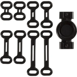 Garmin Varia Vision In-Sight Cycling Display | Black -Garmin Shop 010 12459 00 HR 001