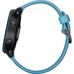 Garmin - Forerunner 945 GPS Smartwatch 30mm Fiber-Reinforced Polymer - Blue -Garmin Shop 06cd45ea 685e 578a a82e 110bc65b5cb0