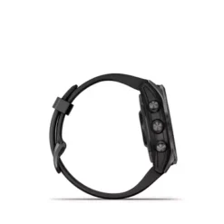 Garmin - Fenix 7S Sapphire Solar, Carbon Gray DLC With Black Band -Garmin Shop 0cef5c89 2533 4e68 a89a 6782ea402206