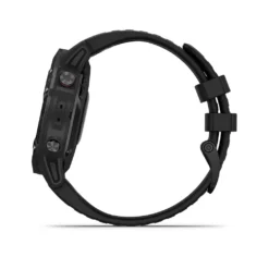 Garmin Fenix 6 GPS Sport Smartwatch | Black/Black -Garmin Shop 10 c5f4b0be 0af4 4ec6 bfb8 2491d989f084