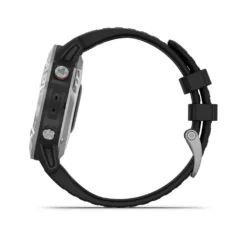 Garmin Fenix 6 GPS Sport Activty Tracking Watch | Silver/Black 19 Garmin Fenix 6 GPS Sport Activty Tracking Watch | Silver/Black -Garmin Shop 10 de508164 9201 408f a5a8 4003a716fdc0