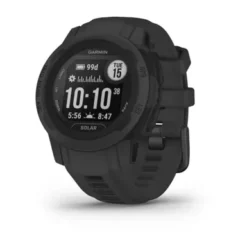 Garmin - Instinct 2S Solar 40 Mm Smartwatch Fiber-reinforced Polymer - Graphite -Garmin Shop 1319d22b ddbd 4435 ab77 af9ead0343dd