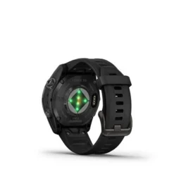 Garmin - Fenix 7S Pro Sapphire Solar GPS Smartwatch 42 Mm Fiber-reinforced Polymer - Carbon Gray DLC Titanium -Garmin Shop 1a404a9a 96c4 5a5d a21c 97f158330e4d