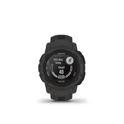 Garmin - Instinct 2S Solar 40 Mm Smartwatch Fiber-reinforced Polymer - Graphite -Garmin Shop 1e4f509f 64d8 5783 9999 bbfa5947c561