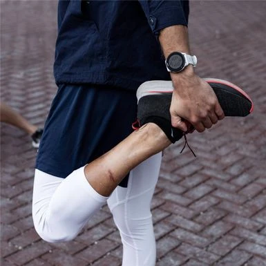 Garmin Forerunner 255S Multisport GPS Smartwatch, Light Pink 11 Garmin Forerunner 255S Multisport GPS Smartwatch, Light Pink - Image 11