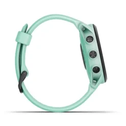 Garmin - Forerunner 745 GPS Smartwatch 30mm Fiber-Reinforced Polymer - Neo Tropic -Garmin Shop 3294a720 c016 5436 8faa 0338e195ca9d