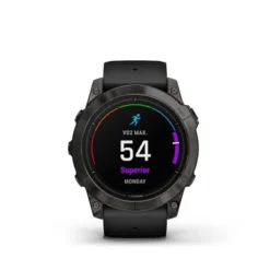Garmin - Epix Pro (Gen 2) Sapphire Edition 51mm Fiber-reinforced Polymner - Carbon Gray DLC Titanium With Black Band 8 Garmin - Epix Pro (Gen 2) Sapphire Edition 51mm Fiber-reinforced Polymner - Carbon Gray DLC Titanium With Black Band -Garmin Shop 39970e49 bf92 5ed3 b274 5f463310b83e