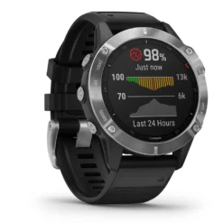 Garmin Fenix 6 GPS Sport Activty Tracking Watch | Silver/Black 12 Garmin Fenix 6 GPS Sport Activty Tracking Watch | Silver/Black -Garmin Shop 3 12157590 315a 4fb1 be39 dfaf595278f5