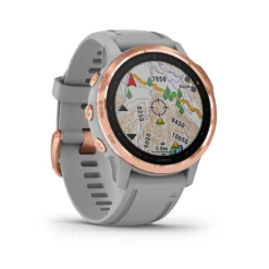 Garmin Fenix 6S Sapphire GPS Smartwatch | Rose Gold/Gray -Garmin Shop 3 c89caa5b 05ed 4645 9315 affe1a34f801