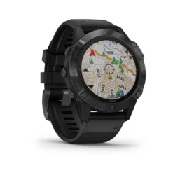 Garmin Fenix 6 GPS Sport Smartwatch | Black/Black -Garmin Shop 3 ce5ab074 fb94 49cc a92b 6191a3d42034
