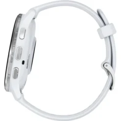 Garmin - Venu 3 GPS Smartwatch 45 Mm Fiber-reinforced Polymer - Stainless Steel And Whitestone -Garmin Shop 3e22794c 0325 55bf 8a62 b7891e86ca98