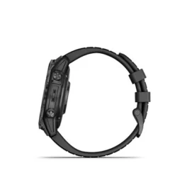 Garmin - Epix Pro (Gen 2) Standard Edition 47mm Fiber-reinforced Polymner - Slate Gray With Black Band -Garmin Shop 4639e5d8 6e14 50f1 90f6 c1dcae90c9da