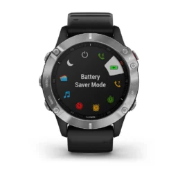 Garmin Fenix 6 GPS Sport Activty Tracking Watch | Silver/Black 13 Garmin Fenix 6 GPS Sport Activty Tracking Watch | Silver/Black -Garmin Shop 4 1147f156 5c63 4417 b63b 6abb7eeb0436