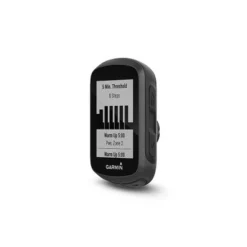 Garmin - Edge 130 Plus Compact 1.8" GPS Bike Computer With Training Features - Black -Garmin Shop 51320d42 a2b1 5f99 bdf0 cc72ae2637c3