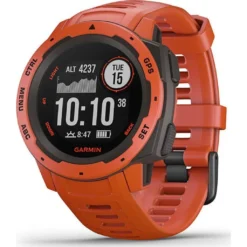 Garmin Instinct Outdoor GPS Watch -Garmin Shop 51J7KaoqkvL SL1000 02abafe4 7eb6 44c4 a0b4 755def86185f