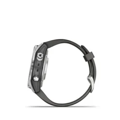 Garmin - Fenix 7S Pro Solar GPS Smartwatch 42 Mm Fiber-reinforced Polymer - Silver -Garmin Shop 536b6b19 15f0 53d2 9805 f86fabec024f