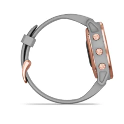 Garmin Fenix 6S Sapphire GPS Smartwatch | Rose Gold/Gray -Garmin Shop 5 9492e0d0 5ef2 483b a6ca 06ce334fad0b