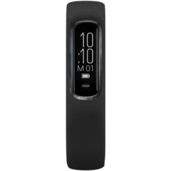 Garmin VÍVOSMART 4 ACTIVITY TRACKER + HEART RATE (LARGE) - BLACK
