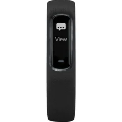 Garmin VÍVOSMART 4 ACTIVITY TRACKER + HEART RATE (LARGE) - BLACK -Garmin Shop 6305534cv2a