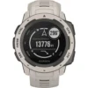 Garmin INSTINCT GPS SMARTWATCH 45MM FIBER-REINFORCED POLYMER - TUNDRA