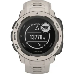 Garmin INSTINCT GPS SMARTWATCH 45MM FIBER-REINFORCED POLYMER - TUNDRA