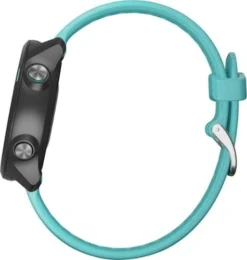 Garmin FORERUNNER 245 MUSIC GPS SMARTWATCH 42MM FIBER-REINFORCED POLYMER - WHITE -Garmin Shop 6348791cv15d