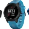 Garmin FORERUNNER 945 GPS SMARTWATCH 30MM FIBER-REINFORCED POLYMER - BLUE