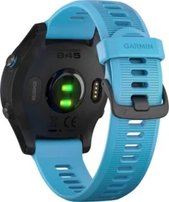 Garmin FORERUNNER 945 GPS SMARTWATCH 30MM FIBER-REINFORCED POLYMER - BLUE 17 Garmin FORERUNNER 945 GPS SMARTWATCH 30MM FIBER-REINFORCED POLYMER - BLUE -Garmin Shop 6348821cv11d