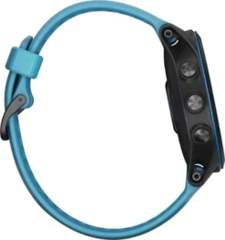 Garmin FORERUNNER 945 GPS SMARTWATCH 30MM FIBER-REINFORCED POLYMER - BLUE 15 Garmin FORERUNNER 945 GPS SMARTWATCH 30MM FIBER-REINFORCED POLYMER - BLUE -Garmin Shop 6348821cv1d