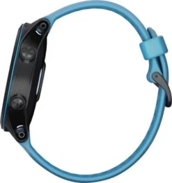 Garmin FORERUNNER 945 GPS SMARTWATCH 30MM FIBER-REINFORCED POLYMER - BLUE 16 Garmin FORERUNNER 945 GPS SMARTWATCH 30MM FIBER-REINFORCED POLYMER - BLUE -Garmin Shop 6348821cv20d