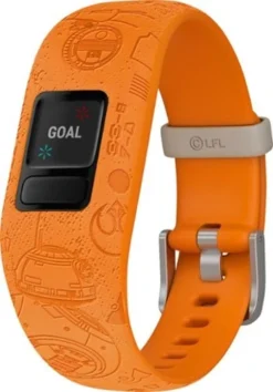 Garmin VÍVOFIT JR. 2 ACTIVITY TRACKER FOR KIDS - LIGHT SIDE -Garmin Shop 6363855ld