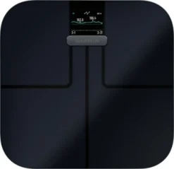 INDEX™ S2 SMART SCALE - BLACK -Garmin Shop 6413864cv14d