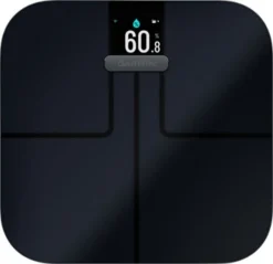 INDEX™ S2 SMART SCALE - BLACK -Garmin Shop 6413864cv15d