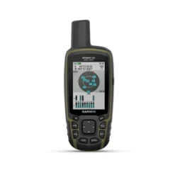 Garmin GPSMAP 65S 2.6 GPS WITH BUILT-IN BLUETOOTH - BLACK -Garmin Shop 6455651cv13d