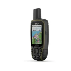 Garmin GPSMAP 65S 2.6 GPS WITH BUILT-IN BLUETOOTH - BLACK -Garmin Shop 6455651ld