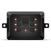 Garmin POWERSWITCH DIGITAL SWITCH BOX - BLACK