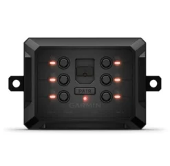 Garmin POWERSWITCH DIGITAL SWITCH BOX - BLACK