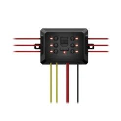 Garmin POWERSWITCH DIGITAL SWITCH BOX - BLACK 9 Garmin POWERSWITCH DIGITAL SWITCH BOX - BLACK -Garmin Shop 6455652cv12d