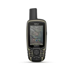 Garmin GPSMAP 65 2.6 GPS WITH BUILT-IN BLUETOOTH - BLACK -Garmin Shop 6455653cv13d