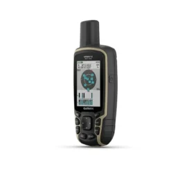 Garmin GPSMAP 65 2.6 GPS WITH BUILT-IN BLUETOOTH - BLACK -Garmin Shop 6455653ld