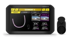 Garmin CATALYST 6.95 GPS DRIVING PERFORMANCE OPTIMIZER - BLACK