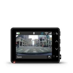 Garmin DASH CAM 57 - BLACK