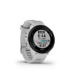Garmin FORERUNNER 55 SMARTWATCH 26MM FIBER-REINFORCED POLYMER - WHITESTONE 9 Garmin FORERUNNER 55 SMARTWATCH 26MM FIBER-REINFORCED POLYMER - WHITESTONE -Garmin Shop 6464945 rd