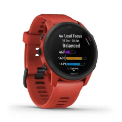 Garmin FORERUNNER 745 GPS SMARTWATCH 30MM FIBER-REINFORCED POLYMER - MAGMA RED 8 Garmin FORERUNNER 745 GPS SMARTWATCH 30MM FIBER-REINFORCED POLYMER - MAGMA RED -Garmin Shop 6478309 rd