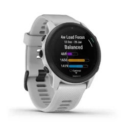Garmin FORERUNNER 745 GPS SMARTWATCH 30MM FIBER-REINFORCED POLYMER - WHITESTONE 8 Garmin FORERUNNER 745 GPS SMARTWATCH 30MM FIBER-REINFORCED POLYMER - WHITESTONE -Garmin Shop 6478317 rd