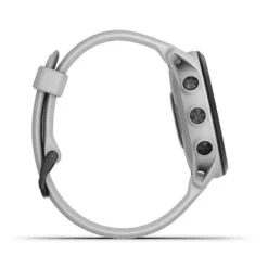 Garmin FORERUNNER 745 GPS SMARTWATCH 30MM FIBER-REINFORCED POLYMER - WHITESTONE 11 Garmin FORERUNNER 745 GPS SMARTWATCH 30MM FIBER-REINFORCED POLYMER - WHITESTONE -Garmin Shop 6478317cv1d