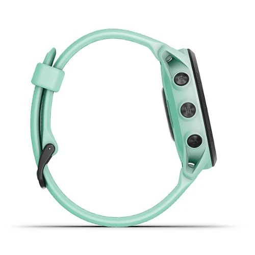 Garmin FORERUNNER 745 GPS SMARTWATCH 30MM FIBER-REINFORCED POLYMER - NEO TROPIC 6 Garmin FORERUNNER 745 GPS SMARTWATCH 30MM FIBER-REINFORCED POLYMER - NEO TROPIC - Image 6