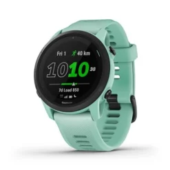 Garmin FORERUNNER 745 GPS SMARTWATCH 30MM FIBER-REINFORCED POLYMER - NEO TROPIC 9 Garmin FORERUNNER 745 GPS SMARTWATCH 30MM FIBER-REINFORCED POLYMER - NEO TROPIC -Garmin Shop 6478319ld