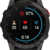 Garmin EPIX (GEN 2) GPS SMARTWATCH 47MM FIBER-REINFORCED POLYMER - TITANIUM