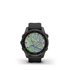 Garmin FĒNIX 7S SAPPHIRE SOLAR GPS SMARTWATCH 42 MM FIBER-REINFORCED POLYMER - CARBON GRAY DLC TITANIUM 10 Garmin FĒNIX 7S SAPPHIRE SOLAR GPS SMARTWATCH 42 MM FIBER-REINFORCED POLYMER - CARBON GRAY DLC TITANIUM -Garmin Shop 6494400cv2d
